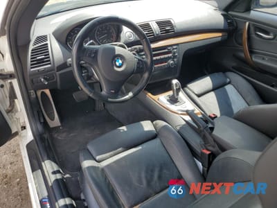 Zdjęcie 8 z 13 samochodu: 2012 BMW 135 I VIN:WBAUC9C51CVM12968 - miniatura