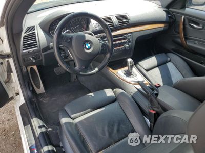 Zdjęcie 8 z 13 samochodu: 2012 BMW 135 I VIN:WBAUC9C51CVM12968 - miniatura