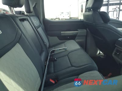 Zdjęcie 10 z 12 samochodu: 2024 FORD F450 SUPER DUTY VIN:1FT8W4DM5RED85335 - miniatura
