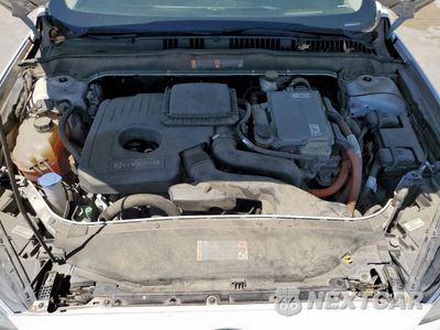 Zdjęcie 11 z 12 samochodu: 2017 FORD FUSION SE HYBRID VIN:3FA6P0LU3HR409020 - miniatura