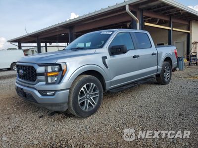 2023 FORD F150 SUPERCREW 1FTEW1CP2PFC21027 - główne zdjęcie licytacji z USA - miniatura