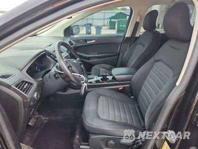 Zdjęcie 7 z 13 samochodu: 2015 FORD EDGE SE VIN:2FMTK4G84FBC21324 - miniatura