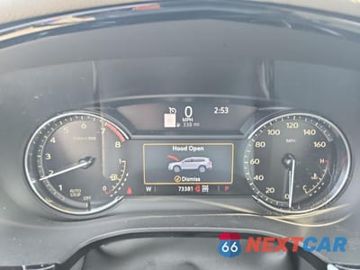 Zdjęcie 9 z 16 samochodu: 2020 CADILLAC XT6 PREMIUM LUXURY VIN:1GYKPDRS8LZ225485 - miniatura