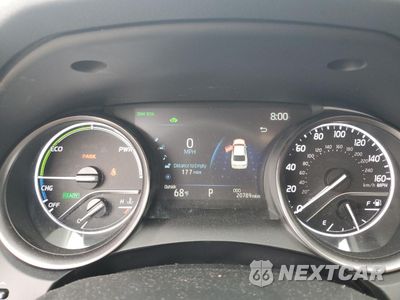 Zdjęcie 9 z 15 samochodu: 2023 TOYOTA CAMRY XSE VIN:4T1K31AK3PU056261 - miniatura