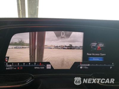 Zdjęcie 9 z 12 samochodu: 2021 CADILLAC ESCALADE ESV SPORT VIN:1GYS3NKL0MR286853 - miniatura