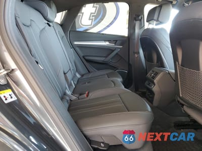Zdjęcie 10 z 13 samochodu: 2021 AUDI Q5 SPORTBACK PREMIUM PLUS VIN:WA15AAFYXM2113478 - miniatura
