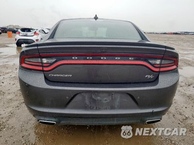 Zdjęcie 6 z 14 samochodu: 2018 DODGE CHARGER R/T VIN:2C3CDXCT7JH260607 - miniatura