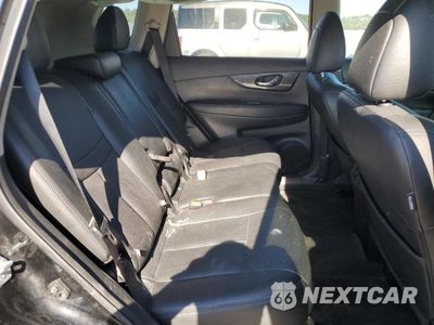 Zdjęcie 11 z 14 samochodu: 2016 NISSAN ROGUE S VIN:5N1AT2MT0GC783790 - miniatura