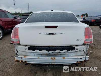 Zdjęcie 6 z 12 samochodu: 2012 CHRYSLER 300 LIMITED VIN:2C3CCACG0CH223310 - miniatura