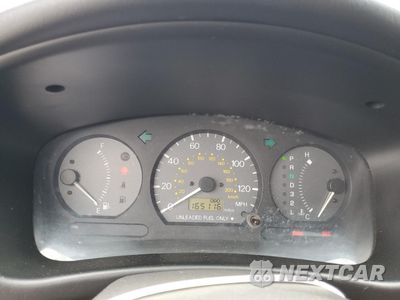 Zdjęcie 9 z 13 samochodu: 1997 MITSUBISHI MIRAGE LS VIN:JA3AY36C5VU010201 - miniatura