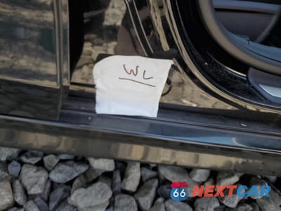 Zdjęcie 12 z 13 samochodu: 2022 GENESIS G70 BASE VIN:KMTG54TE3NU081771 - miniatura