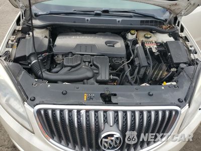 Zdjęcie 11 z 13 samochodu: 2013 BUICK VERANO CONVENIENCE VIN:1G4PR5SK9D4149467 - miniatura