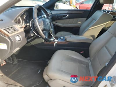 Zdjęcie 7 z 12 samochodu: 2012 MERCEDES-BENZ E 350 4MATIC VIN:WDDHF8JB3CA568800 - miniatura