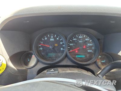Zdjęcie 9 z 14 samochodu: 2013 CHEVROLET SILVERADO K1500 LS VIN:1GCRKREA1DZ121998 - miniatura