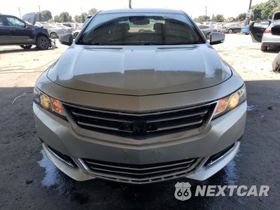 Piąte zdjęcie samochodu w środku: 2015 CHEVROLET IMPALA LT VIN:2G1125S34F9229825 - miniatura
