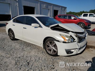 Czwarte zdjęcie samochodu z boku: 2014 NISSAN ALTIMA 2.5 VIN:1N4AL3AP3EC283384 - miniatura