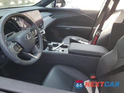 Zdjęcie 7 z 13 samochodu: 2024 LEXUS RX 350H BASE VIN:2T2BBMCA1RC029309 - miniatura