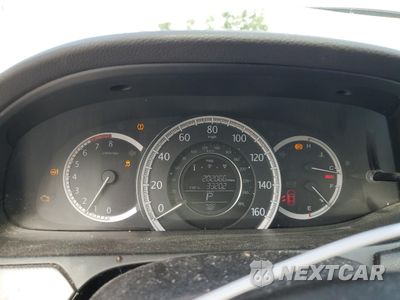 Zdjęcie 9 z 14 samochodu: 2014 HONDA ACCORD LX VIN:1HGCR2F32EA076581 - miniatura