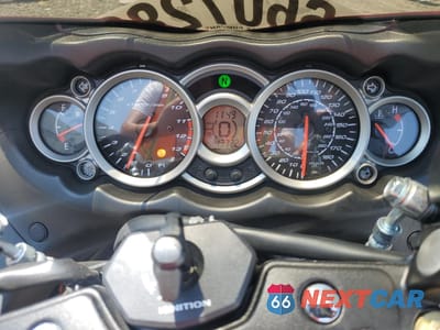 Zdjęcie 7 z 11 samochodu: 2020 SUZUKI GSX1300 RA VIN:JS1GX72B8L7100354 - miniatura