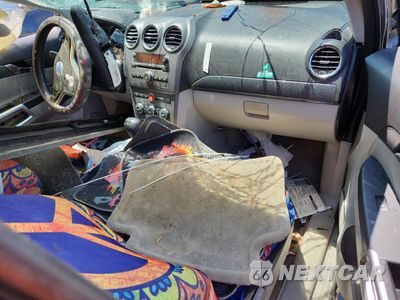 Zdjęcie 8 z 14 samochodu: 2008 SATURN VUE XR VIN:3GSCL53768S667903 - miniatura