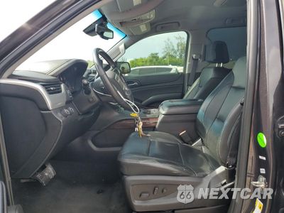 Zdjęcie 7 z 13 samochodu: 2018 GMC YUKON XL K1500 SLT VIN:1GKS2GKC7JR301479 - miniatura