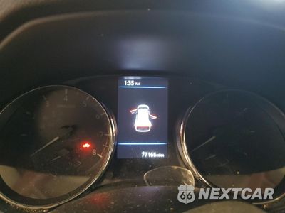 Zdjęcie 9 z 15 samochodu: 2020 NISSAN ROGUE S VIN:KNMAT2MT8LP528344 - miniatura