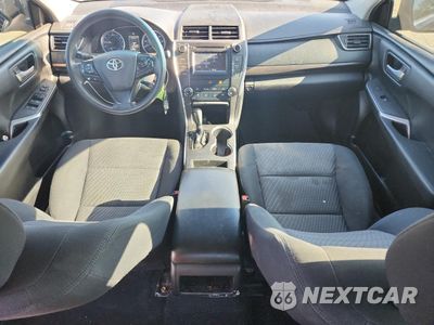 Zdjęcie 8 z 13 samochodu: 2016 TOYOTA CAMRY LE VIN:4T1BF1FK9GU509945 - miniatura