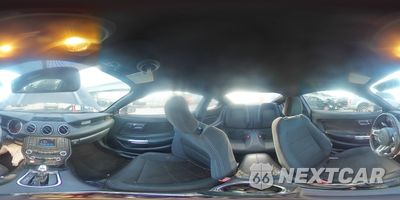 Zdjęcie 14 z 14 samochodu: 2015 FORD MUSTANG VIN:1FA6P8AM4F5347354 - miniatura
