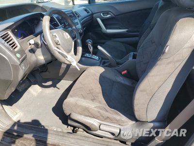Zdjęcie 7 z 12 samochodu: 2013 HONDA CIVIC LX VIN:2HGFG3B5XDH500802 - miniatura