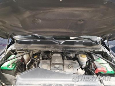 Zdjęcie 11 z 12 samochodu: 2019 RAM 2500 LIMITED VIN:3C6UR5SL9KG677582 - miniatura