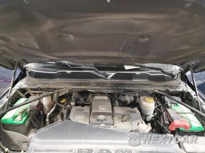Zdjęcie 11 z 15 samochodu: 2019 RAM 2500 LIMITED VIN:3C6UR5SL9KG677582 - miniatura