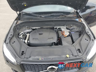 Zdjęcie 12 z 16 samochodu: 2022 VOLVO XC90 T8 RECHARGE R-DESIGN VIN:YV4BR0CM9N1821528 - miniatura