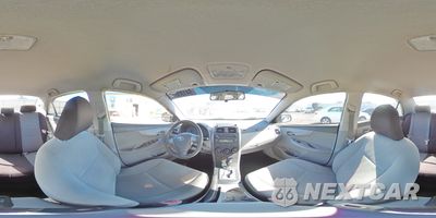 Zdjęcie 14 z 14 samochodu: 2010 TOYOTA COROLLA BASE VIN:1NXBU4EE7AZ302593 - miniatura