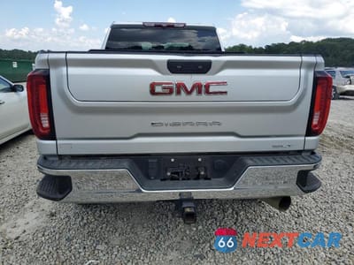 Zdjęcie 6 z 12 samochodu: 2022 GMC SIERRA K2500 SLT VIN:1GT49NEY5NF180714 - miniatura