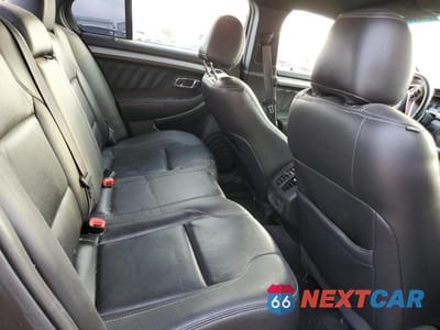 Zdjęcie 10 z 12 samochodu: 2017 FORD TAURUS SEL VIN:1FAHP2E85HG137579 - miniatura