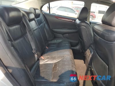 Zdjęcie 10 z 14 samochodu: 2002 LEXUS ES 300 VIN:JTHBF30G325017112 - miniatura