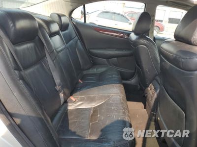 Zdjęcie 10 z 14 samochodu: 2002 LEXUS ES 300 VIN:JTHBF30G325017112 - miniatura
