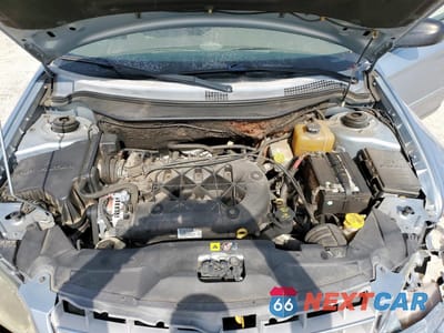 Zdjęcie 11 z 12 samochodu: 2005 CHRYSLER PACIFICA TOURING VIN:2C4GM68495R359888 - miniatura