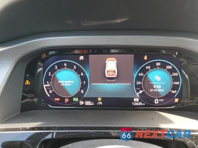 Zdjęcie 9 z 16 samochodu: 2024 VOLKSWAGEN ATLAS CROSS SPORT SE VIN:1V2KE2CA6RC247740 - miniatura