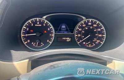 Zdjęcie 8 z 12 samochodu: 2015 INFINITI QX60 VIN:5N1AL0MN5FC547253 - miniatura