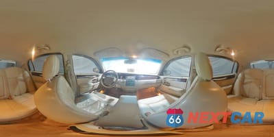 Zdjęcie 14 z 14 samochodu: 2008 LINCOLN TOWN CAR SIGNATURE LIMITED VIN:2LNHM82W48X649915 - miniatura