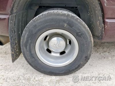 Piąte zdjęcie samochodu w środku: 2004 DODGE RAM 3500 ST VIN:3D7MA48C54G144705 - miniatura