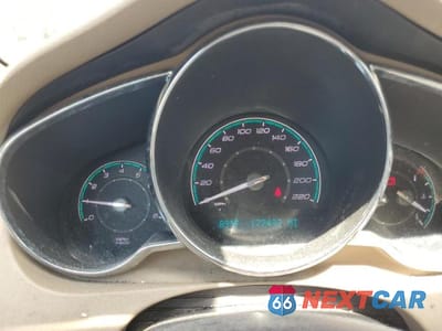 Zdjęcie 9 z 12 samochodu: 2010 CHEVROLET MALIBU LS VIN:1G1ZB5E07AF251676 - miniatura