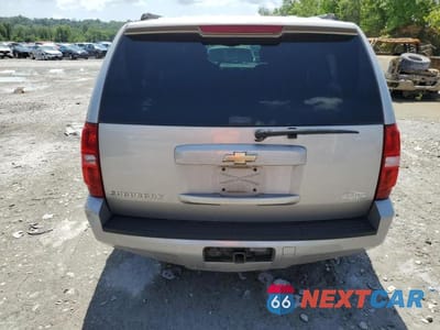 Zdjęcie 6 z 13 samochodu: 2007 CHEVROLET SUBURBAN C1500 VIN:3GNFC16JX7G132980 - miniatura