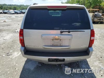 Zdjęcie 6 z 13 samochodu: 2007 CHEVROLET SUBURBAN C1500 VIN:3GNFC16JX7G132980 - miniatura