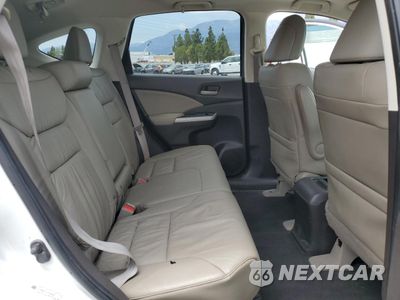 Zdjęcie 11 z 15 samochodu: 2012 HONDA CR-V EXL VIN:5J6RM3H7XCL034118 - miniatura