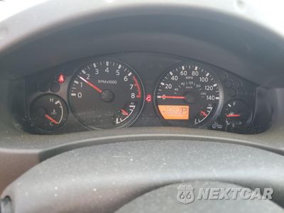 Zdjęcie 9 z 14 samochodu: 2011 NISSAN FRONTIER SV VIN:1N6AD0CU2BC428514 - miniatura