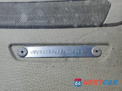 Zdjęcie 12 z 12 samochodu: 2008 VOLVO S60 2.5T VIN:YV1RS592682702367 - miniatura