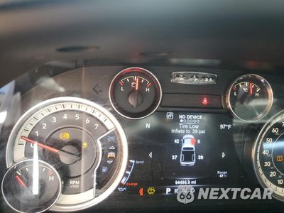 Zdjęcie 9 z 15 samochodu: 2017 RAM 1500 SPORT VIN:1C6RR7MT2HS755152 - miniatura