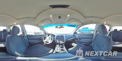 Zdjęcie 14 z 14 samochodu: 2015 NISSAN ALTIMA 2.5 VIN:1N4AL3AP4FN862499 - miniatura